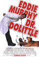 Doctor Dolittle Movie Poster