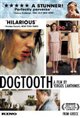 Dogtooth (4K Restoration) Poster