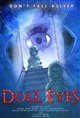 Dolls Eyes Poster