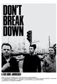 Don't Break Down: A Film About Jawbreaker Poster