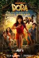 Dora and the Search for Sol Dorado Movie Poster