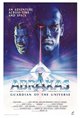 Double Feature: Abraxas, Guardian of the Universe / FaceTape Poster