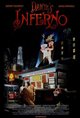 Double Feature: Dante’s Inferno (2007) / In Smog and Thunder (2003) Poster