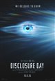 Double Feature: Disclosure Day (2026) / Backrooms (2026) Poster