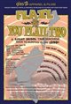 Double Feature: Flail / You Flail Two Poster