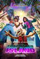 Double Feature: Forgotten Island (2026) / Coyote vs. Acme (2026) Poster