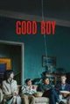 Double Feature: Good Boy (2026) / Nine Little Indians (2026) poster