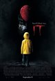 Double Feature: IT (2017) / IT Chapter Two (2019) Poster