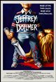 Double Feature: Jeffrey Dollmer (2026) / Bad Ass Bear (2026) Poster