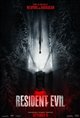 Double Feature: Resident Evil (2026) / Insidious: Out of the Further (2026) poster