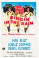 Double Feature: Singin' in the Rain (1952) / Majestic Bay: Where The Magic Returns (2024) Poster