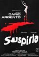 Double Feature: Suspiria / When Shadows Lay Darkest Poster