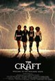 Double Feature: The Craft (1996) / The Crow (1994) Poster