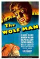 Double Feature: The Wolf Man (1941) / Frankenstein Meets the Wolf Man (1943) Poster