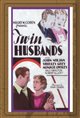 Double Feature: Twin Husbands (1934) / Murder at Glen Athol (1936) Poster