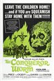 Double Feature: Witchfinder General / The Blood on Satan's Claw Poster
