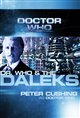 Dr. Who and the Daleks Poster