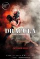 Dracula - Northern Ballet Poster