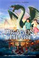 Dragon Heart: Adventures Beyond This World Poster