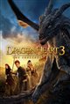 Dragonheart 3: The Sorcerer's Curse Movie Poster
