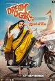 Dream Girl (Hindi) Poster