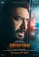 Drishyam - The Conclusion Poster