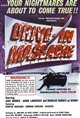 Drive-In Massacre Poster