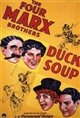 Duck Soup Poster