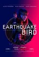Earthquake Bird Poster