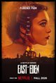East of Eden (Netflix) Movie Poster