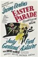 Easter Parade (1948) Movie Poster