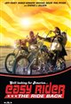 Easy Rider: The Ride Back Movie Poster