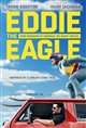 Eddie the Eagle Movie Poster