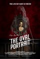 Edgar Allan Poe's the Oval Portrait Movie Poster