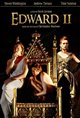 Edward II Movie Poster