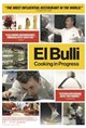 El Bulli: Cooking in Progress Movie Poster