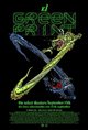 El Green Print: La Saga Poster
