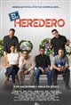 El Heredero poster