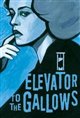Elevator to the Gallows Movie Poster