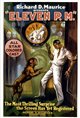 Eleven P.M. Poster
