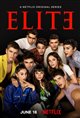 Elite (Netflix) Movie Poster