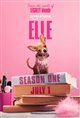 Elle (Prime Video) Movie Poster