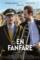 En fanfare Poster