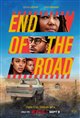 End of the Road (Netflix) Movie Poster