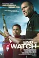 End of Watch Movie Poster