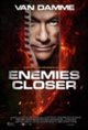 Enemies Closer Movie Poster