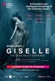 English National Ballet: Akram Khan's Giselle Poster