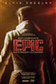 EPiC: Elvis Presley in Concert Movie Poster