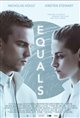 Equals Movie Poster