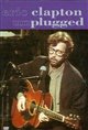 Eric Clapton Unplugged Poster